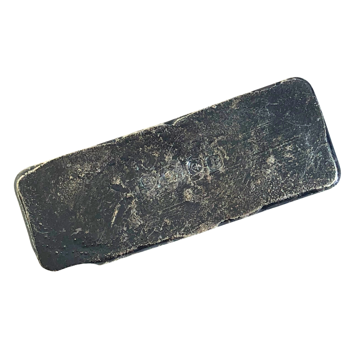 Vintage Punk Bar 23gms