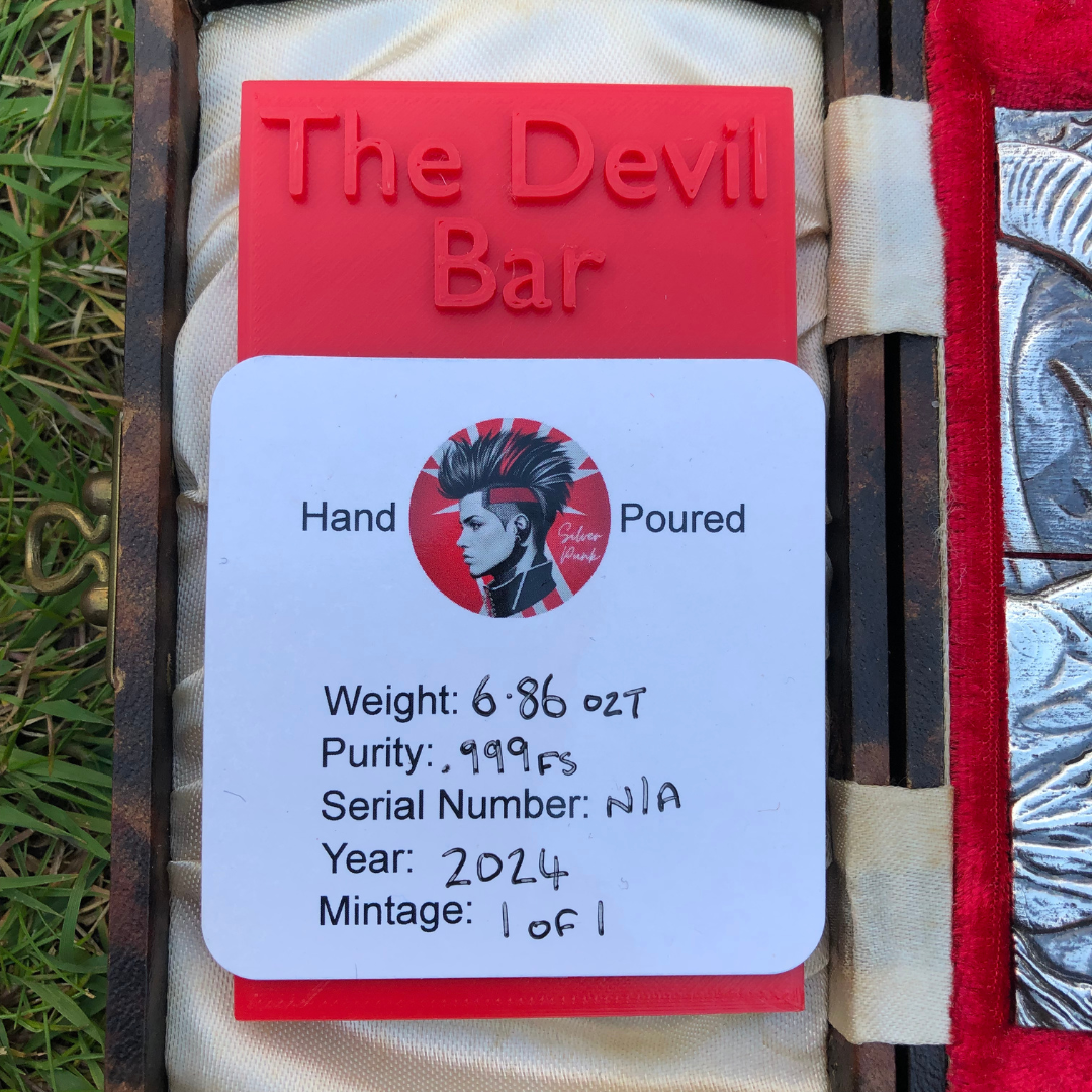 The Devil Bar