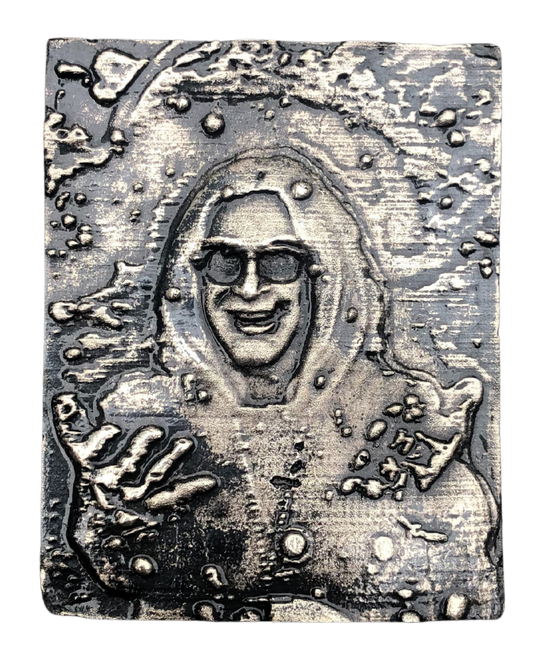 Ozzy auction