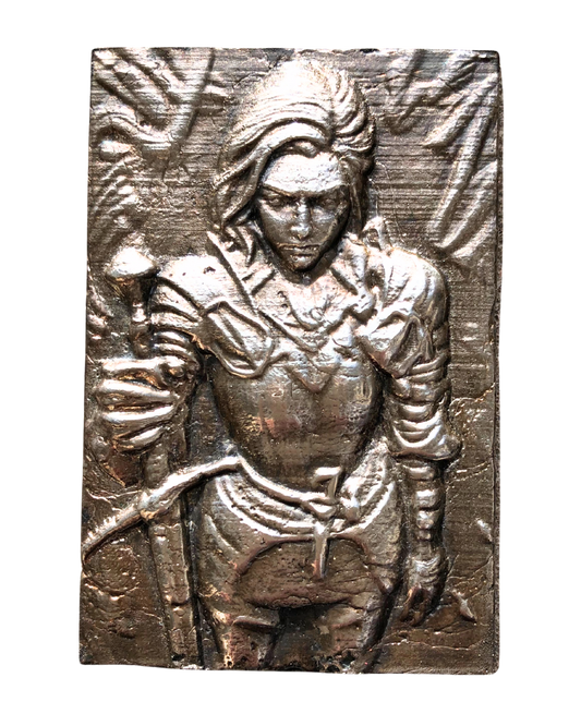 The Sentinel (1 of 1)