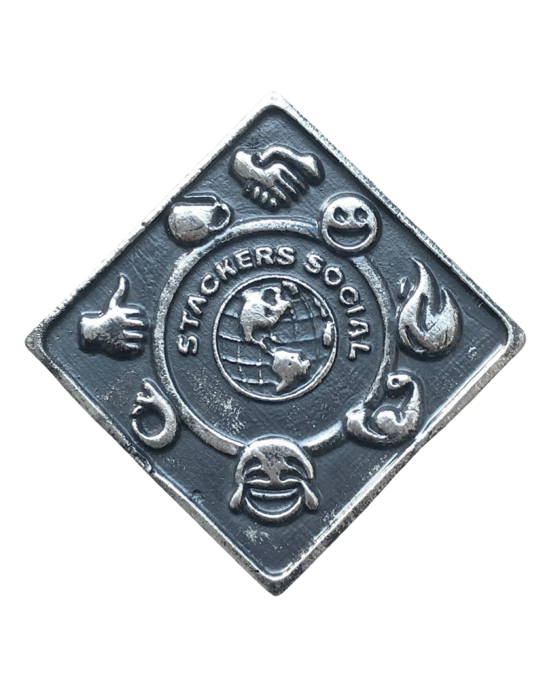 The Stackers Social Completer Bar