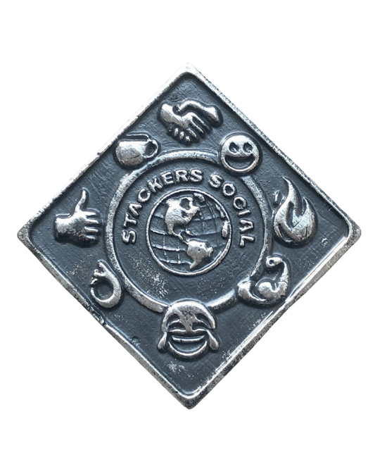 The Stackers Social Completer Bar