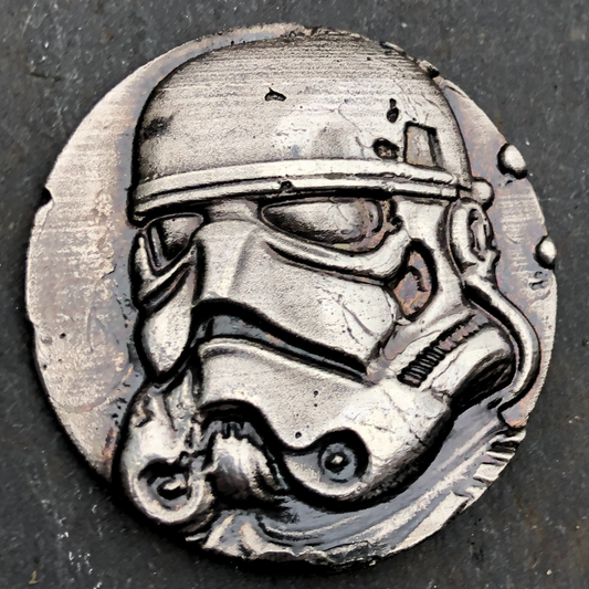 The Stormtrooper auction